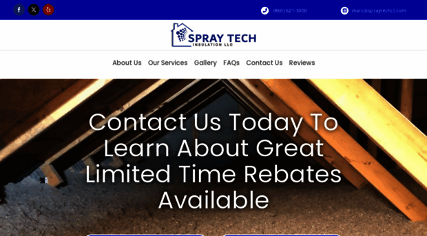 spraytechct.com