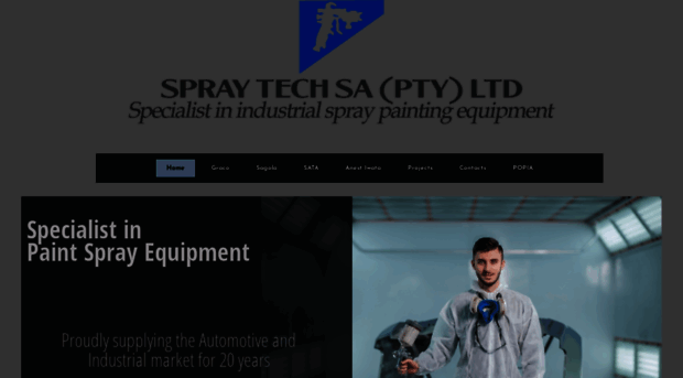 spraytechsa.co.za