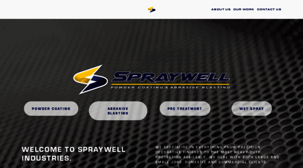 spraywell.co.nz