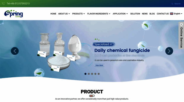 sprchemical.com