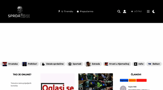 sprdacine.com