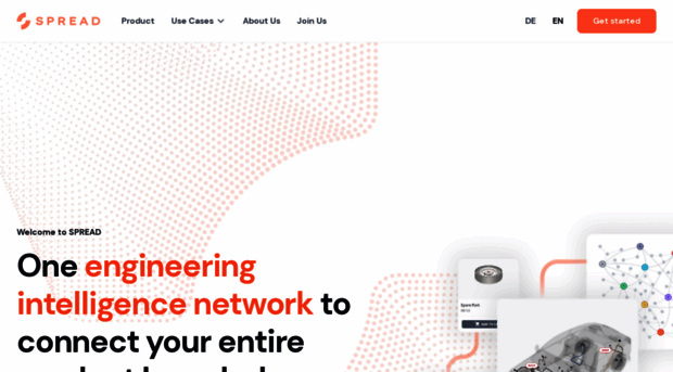 spread.ai