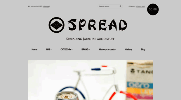 spread.myshopify.com