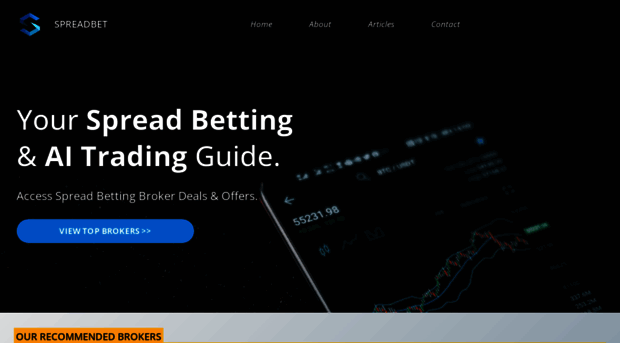 spreadbet.ai