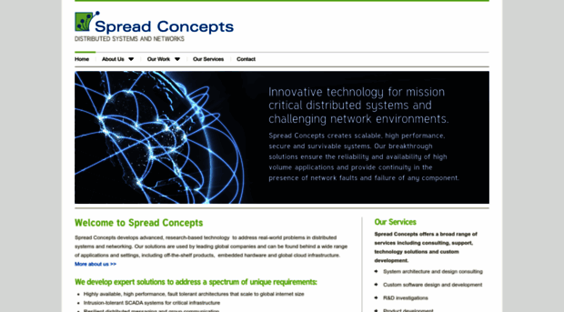 spreadconcepts.com