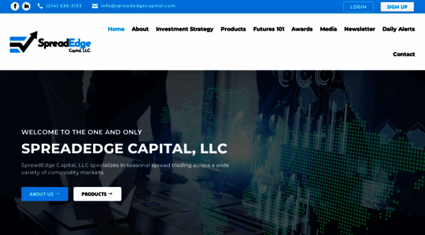 spreadedgecapital.com