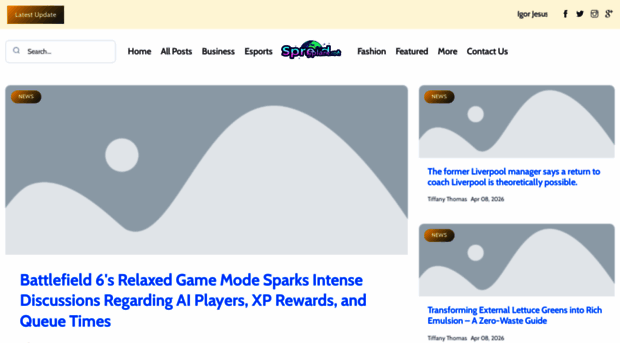 spreadgalaxyplanet.com