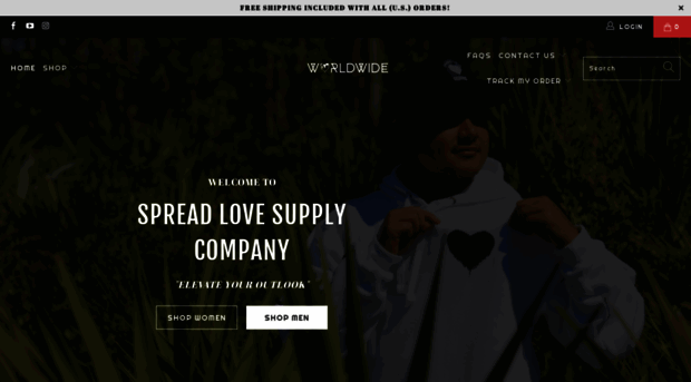 spreadlovesupply.com