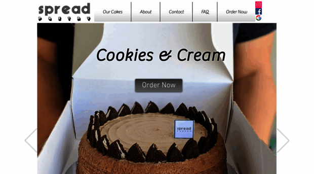 spreadpastry.com.au