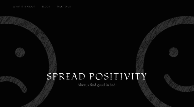 spreadpositivelife.wordpress.com