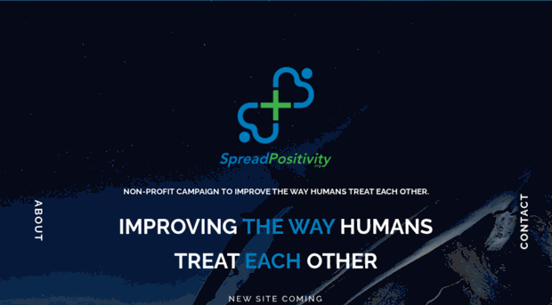 spreadpositivity.org