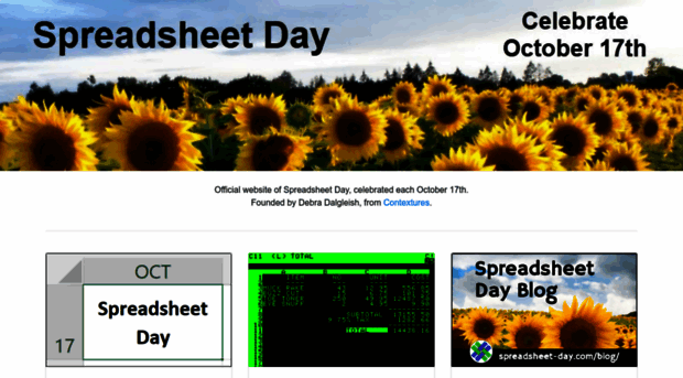 spreadsheet-day.com