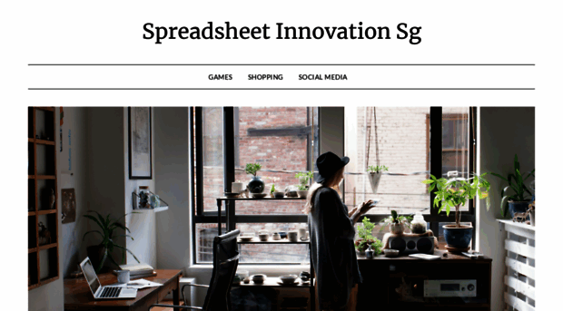 spreadsheetinnovations.com