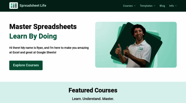 spreadsheetlife.com