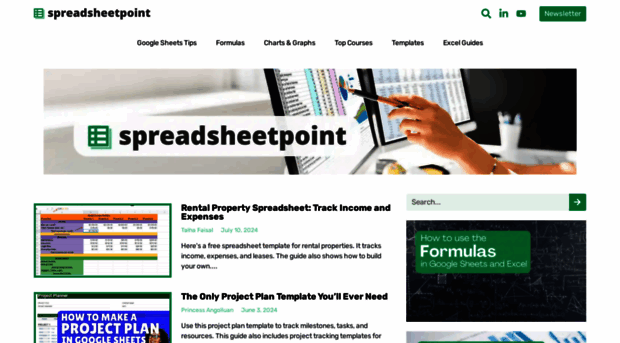 spreadsheetpoint.com