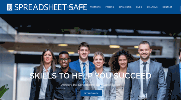 spreadsheetsafe.com