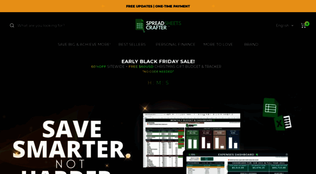 spreadsheetscrafter.com