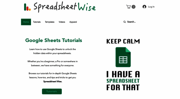 spreadsheetwise.com