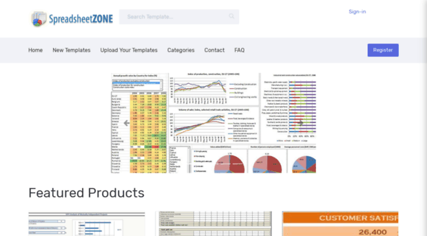 spreadsheetzone.com