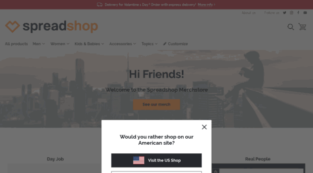 spreadshop.spreadshirt.net
