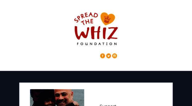 spreadthewhiz.org