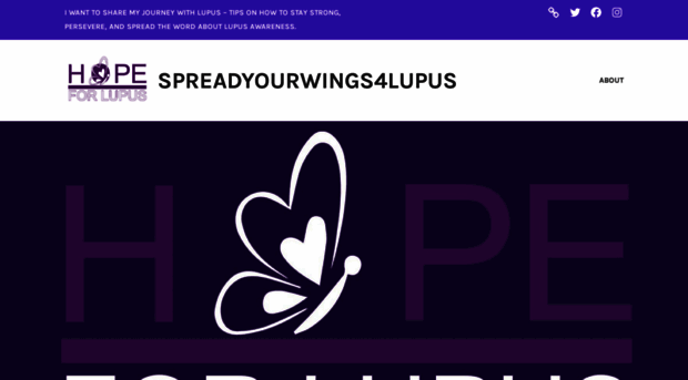 spreadyourwings4lupus.wordpress.com