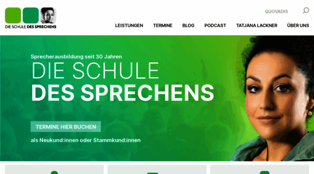 sprechen.com