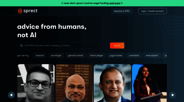 sprect.com