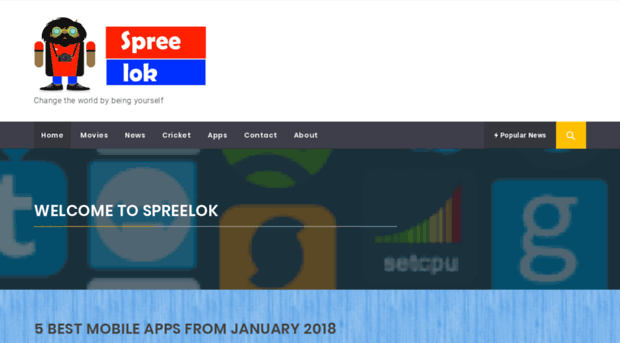 spreelok.com