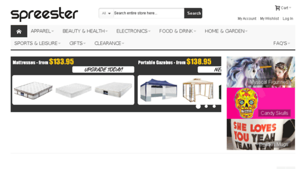 spreester.com.au