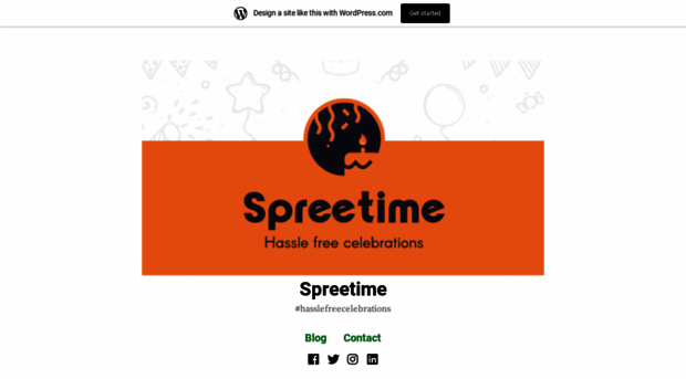 spreetimecelebrations.wordpress.com