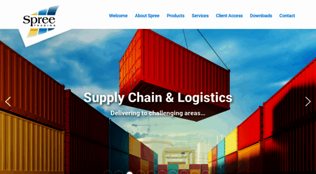 spreetrading.com