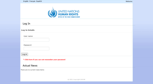 spreg.ohchr.org