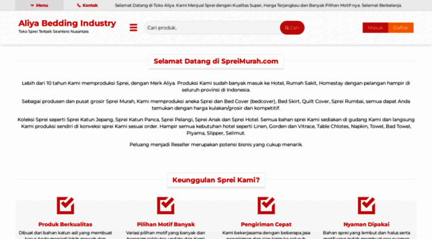 spreimurah.com