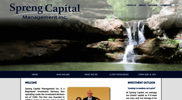 sprengcapital.com