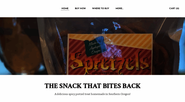 spretzels.net