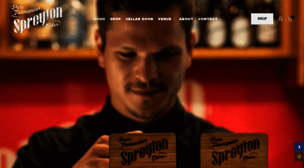 spreytonciderco.com.au