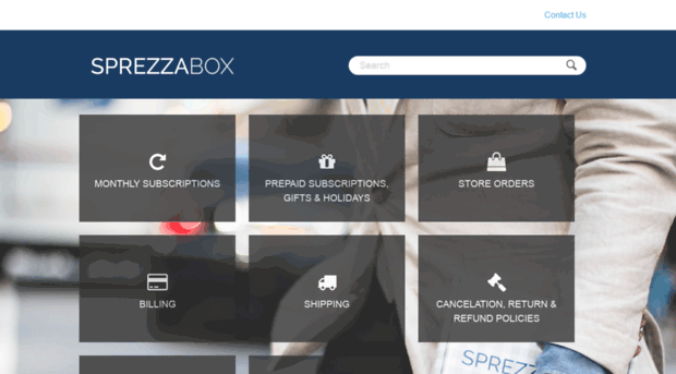 sprezzabox.zendesk.com