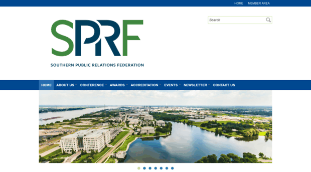 sprf.org