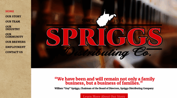 spriggsdist.com