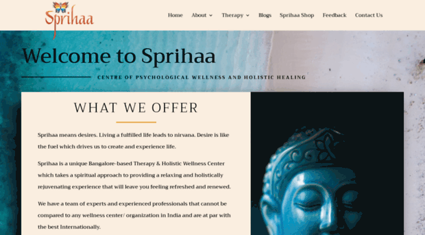 sprihaa.com