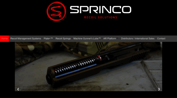 sprinco.com