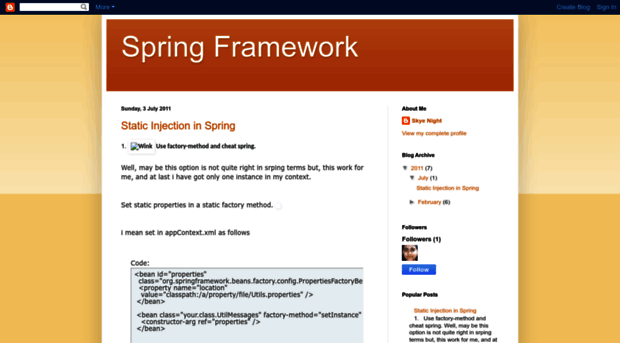 spring-framework-mayank.blogspot.com
