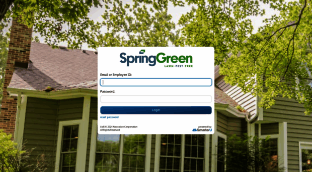 spring-green.smarteru.com