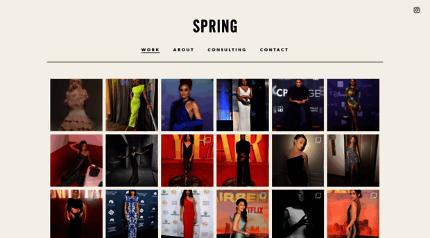 spring-london.com