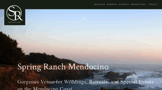 spring-ranch.com