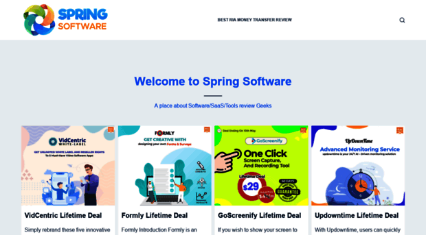 spring-software.com