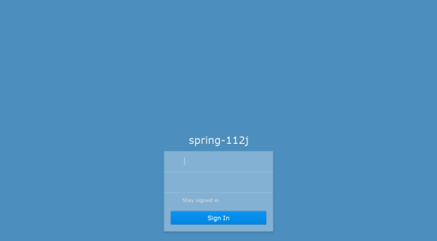 spring.net.tw