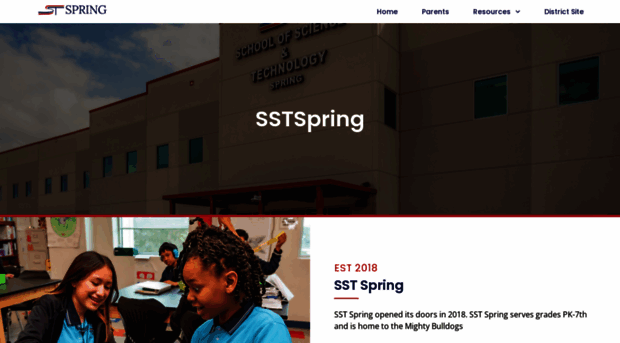 spring.sstschools.org