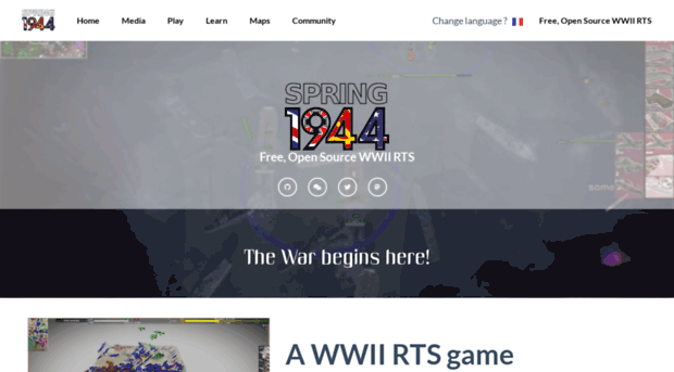 spring1944.net